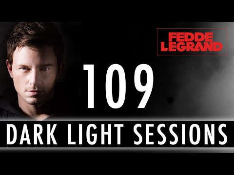 Fedde Le Grand - Darklight Sessions 109