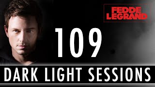 Fedde Le Grand - Darklight Sessions 109