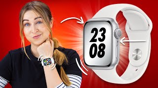 Download lagu Apple Watch Series 8 Tips, Tricks & Hidden Features | You ABSOLUTELY MUST Know!! mp3