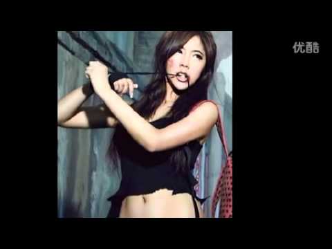 青春期女主角 赵奕欢精美电子相册