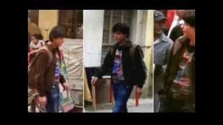 Fan 2015 Upcoming Movie Shahrukh Khan