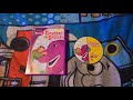 Barney Everyone Is Special 2005 DVD Menu Walkthrough