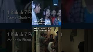 Download lagu Apa kamu udah nonton versi terbaru 1 Kakak 7 Ponakan di bioskop? mp3 Download lagu Apa kamu udah nonton versi terbaru 1 Kakak 7 Ponakan di bioskop? mp3