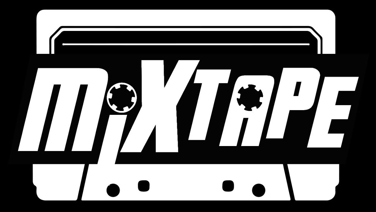 Promotional video thumbnail 1 for Mixtape