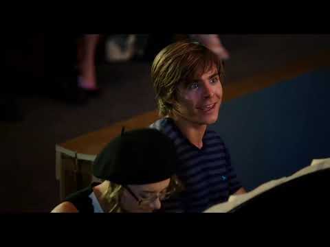 High School Musical 3 - Just Wanna Be with You Final Performance HD