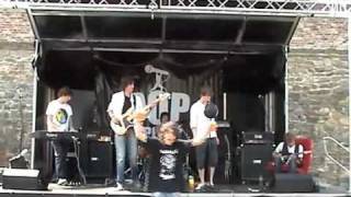 COMPLEXX Queens day Maastricht 2010