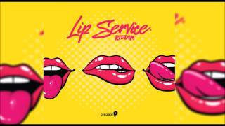 Lip Service Riddim Mix ●SOCA 2017● (Precision Productions)  Mix By Djeasy