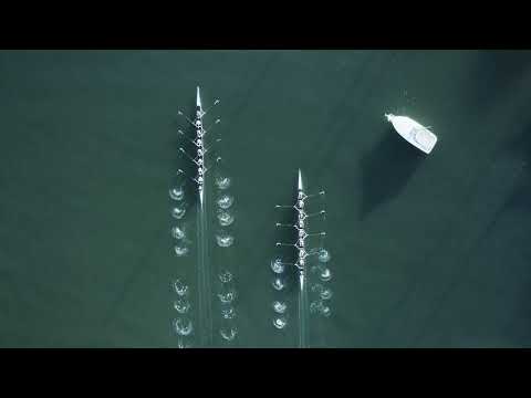 UTS Haberfield Rowers Club Promo Video Sydney