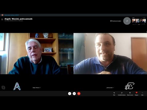 ANGOLI 8/2/2021: PAPELERA DON BOSCO IN PERU' - CARTA PER ACQUERELLO E LAVORO IN MISSIONE