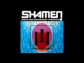 The Shamen - move any mountain (Progen 91)(I.R ...