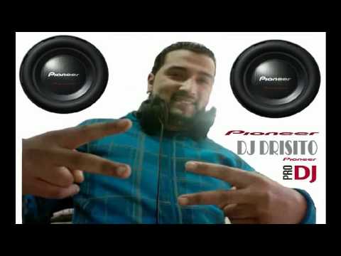 DJ DRISITO  NEW REMIXES FOR 2011