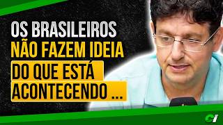 Daniel Nigri quebra o silêncio e faz grave alerta sobre a economia brasileira
