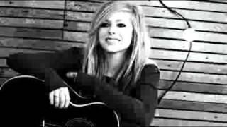 Avril Lavigne - Candy