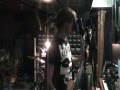 A Skylit Drive- "Shadows" bass and vocal audition