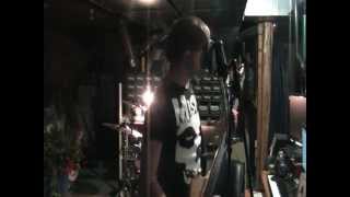 A Skylit Drive- "Shadows" bass and vocal audition