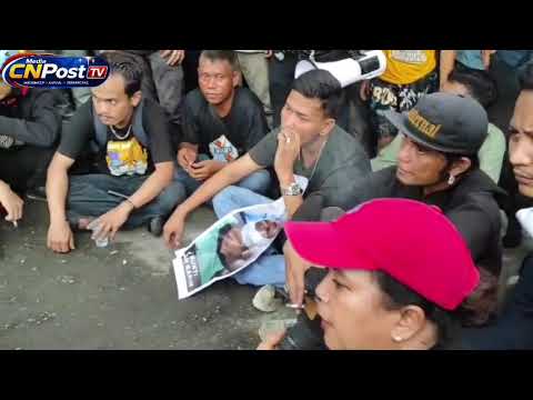 Keluarga Curiga Kasus Kematian KARIM di Tutupi Karena Diduga Libatkan banyak Oknum Instansi