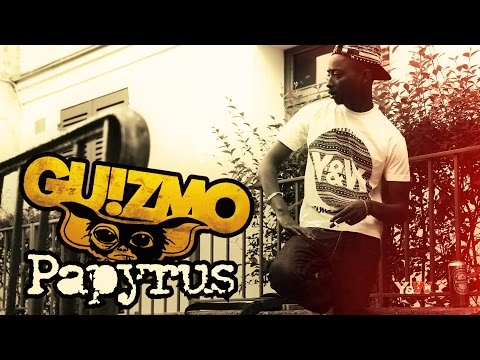 Video thumbnail for Papyrus
