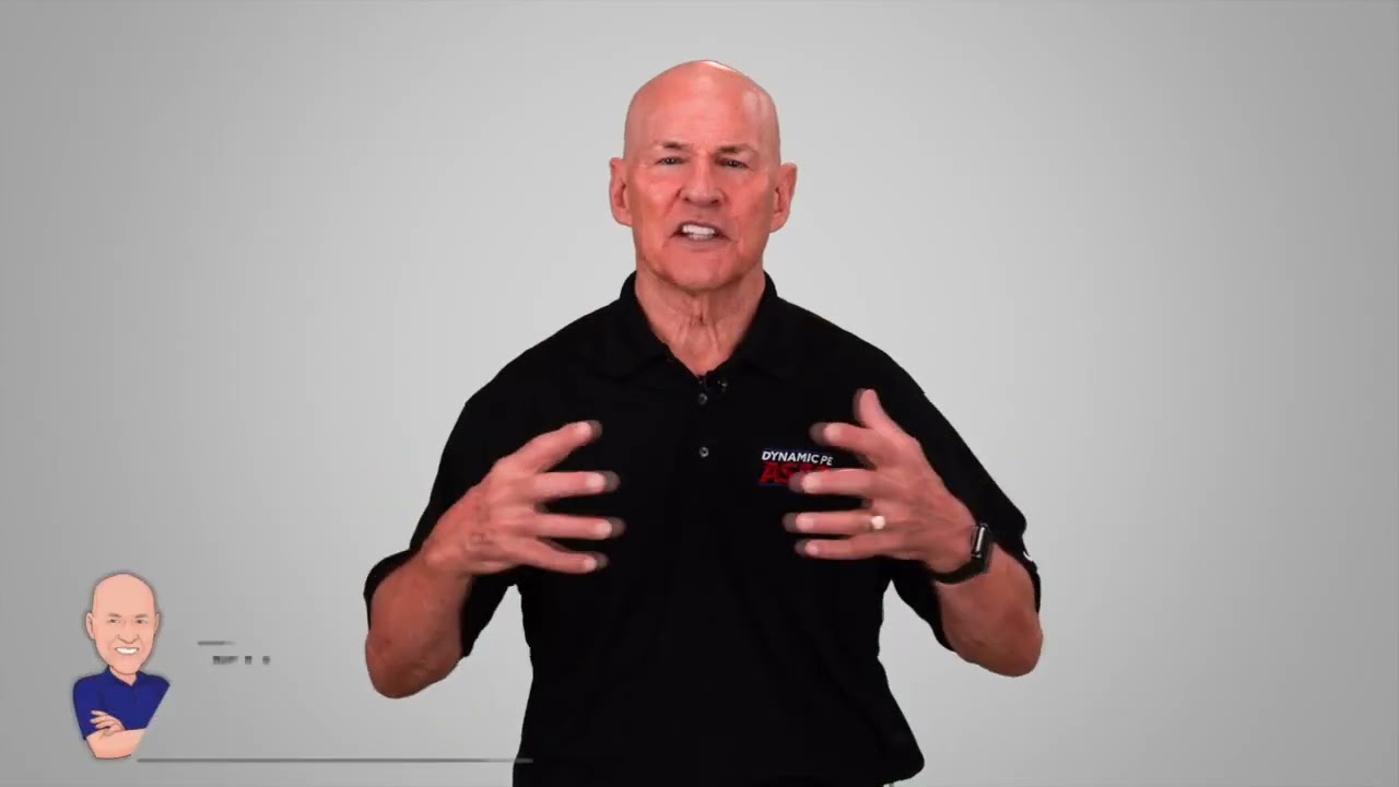 Four Parts of a Lesson Plan