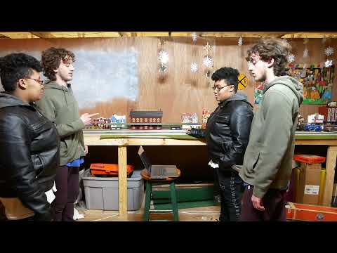 Clone Thomas from Thomas The 3ʳᵈ meets TDS | Feat. Clone Z