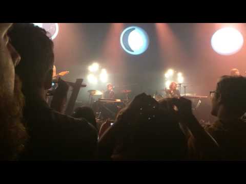 Half Moon Run Full Circle Live March 23 2016 London