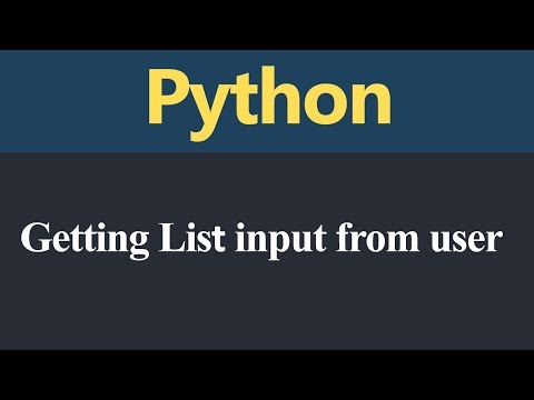 Introduction to Python Hindi