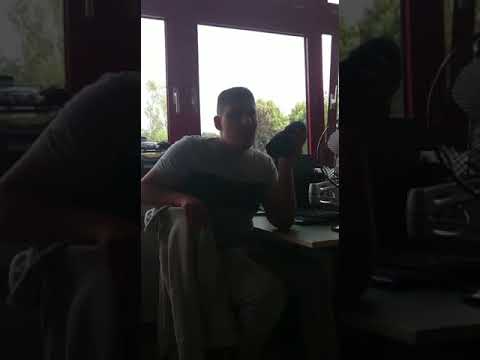 Sandro K wart Nando 56 ohne dich