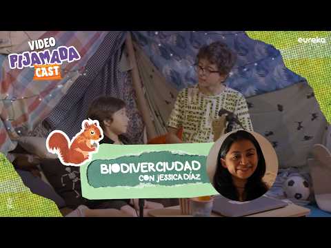 ¿Sabías que una ciudad puede ser mucho más que edificios y calles? En esta nueva videopijamadacast de #LeroLeroAnimalero, Facu y Gael se reúnen con la investigadora, Jessica Díaz, del Instituto Humboldt, para charlar sobre un concepto increíble: la biodiverciudad.