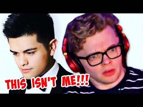 Reacting to CHARLIE GREEN but IT'S NOT ME!