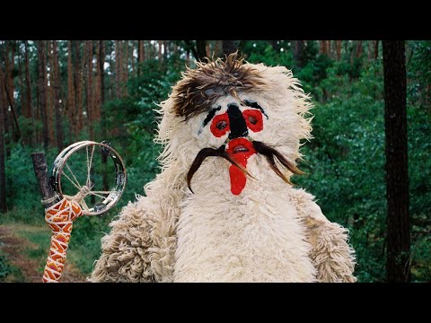 YouTube video thumbnail