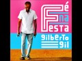 Gilberto Gil - ñ tenho medo da vida