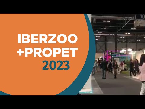 Iberzoo + Propet 2023