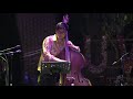 KEVIN HAYS TRIO at UBUD VILLAGE JAZZ FESTIVAL 2023 - "Song for Peace"