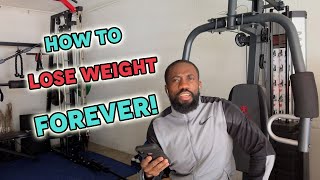 Easily Lose Fat Forever With This 1 Method | Q&A