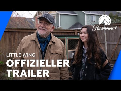 Trailer-Vorschau: Little Wing