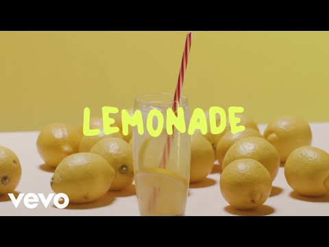 Johnny 500 - LEMONADE ft. Sarita Lorena, Chip Charlez, Revie