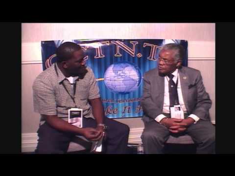 42th ANNUAL SOUTHEASTERN REGIONAL LECTURESHIP - September 28, 2015 - Afternoon Session