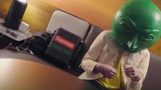 LA FLARE FREESTYLE (Prod. SenseiATL) [OFFICIAL MUSIC VIDEO]