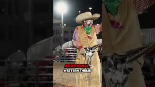 Helldorado Days 2024 is Coming to Vegas! Are You Ready for the Rodeo? 🤠🎉