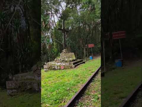 Aqui aconteceu o maior assalto do Brasil!