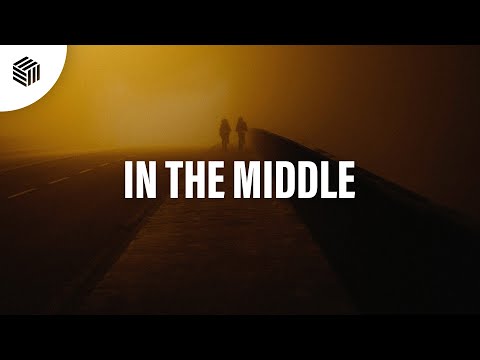 Jasted & Medusa - In The Middle