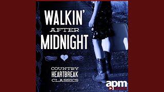 Let the Teardrops Fall