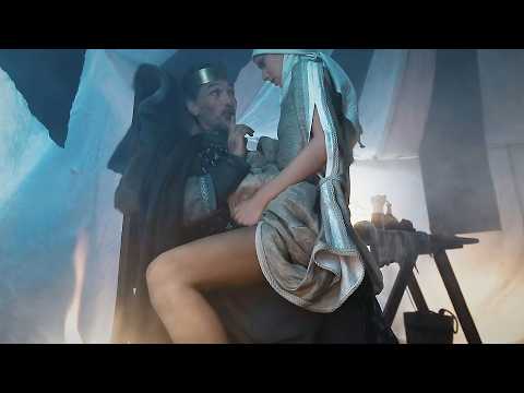 He Betrayed His King for HER? The Scandal Behind Richard the Lionheart.