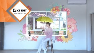 [KIM KYU JONG(김규종)] 안녕, 봄 (Special Clip)