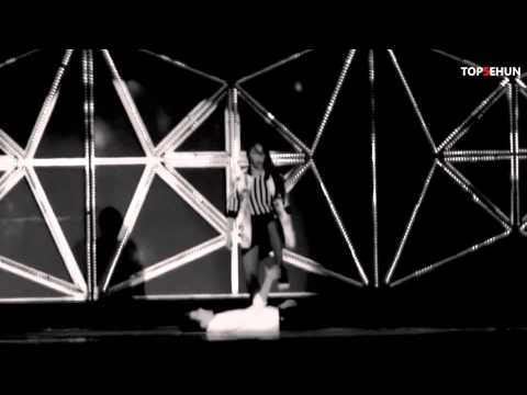 20150321 SMTOWN in Taiwan - Only one