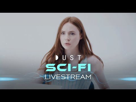 The DUST Files “Mad Scientists Vol. 1” | DUST Livestream
