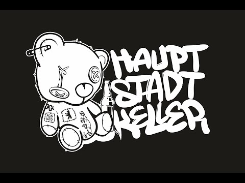 HAUPTSTADTKELLER - Berlin (Offizielles Video)