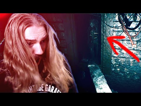 Der schlimmste Bunker Trip | Someday You'll Return (7)