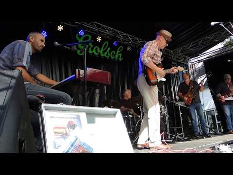 Greyhound Bluesband [1] (Gorssel, IJsseljazz, 10-9-2017)