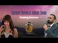 Juliana Jendo and Ramsen Sheeno - Wedding Entrance (Assyrian Live Songs) | 2024