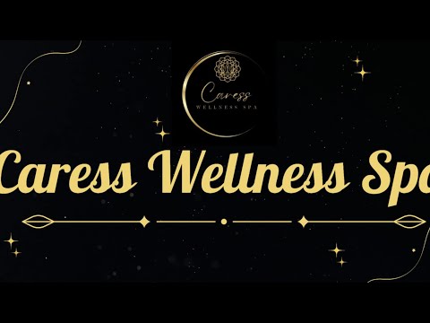 Caress Wellness Spa